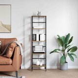  Polica Umjetnički hrast 40 x 29,5 x 149 cm Konstruirano drvo | shoptok.hr