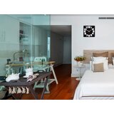  Moderni zidni sat LOGIC NH047 (moderni zidni satovi) | shoptok.hr