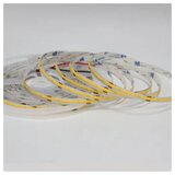 Xled COB-320-24V Led traka, 4000K, 10W-1100lm/m,5 m kotur u