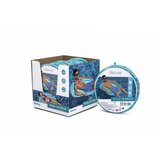 Bestway madrac 106 x 95 cm - plavi | shoptok.hr