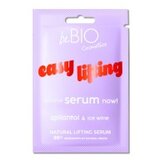 BEBIO COSMETICS NATURAL BeBio Easy Lifting serum za lice smanjenje bora | Ecobeauty Cene