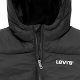 Levi's HVWT PUFFER WITH LOGO ELAS Crna | shoptok.hr
