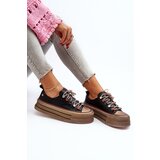 GOE Women's Platform Sneakers | shoptok.hr