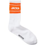 Jack & Jones Set muških čarapa za tenis 12270245, 7 komada | ePonuda.com