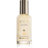 d'Alba Vita Toning Capsule Serum posvetlitveni serum za obraz proti pigmentnim madežem 100 ml | Shoptok.si