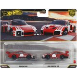 Mattel Hot Wheels: Deluxe Porsche 935 i 2018 Porsche 935 set od 2 autića 1/64 - Cijene