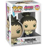Funko Pop Boruto Shikadai | Shoptok.si