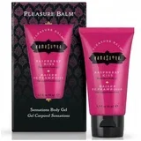 Balzam za užitek Pleasure Balm Malina