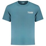 Wrangler muŠka majica fx24mlogot8 Cene