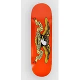Team Classic Eagle 9" Skateboard deska orange