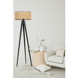 Opviq tripod 8745-1 black floor lamp | ePonuda.com