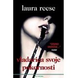 Algoritam Vladarica svoje pokornosti, Laura Resse | shoptok.hr