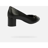 Geox Black women's pumps Pheby 50 - Women's | Shoptok.si