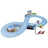 Carrera trkačka staza patrolne šape Cene