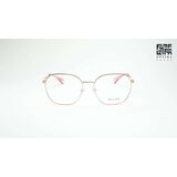 Ralph Okvir za naočare RA60519336, Ženski, Roze Cene