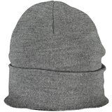 LEVI&#039;S LEVI&#39;S GRAY MEN&#39;S BEANIE | Shoptok.si