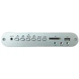 FIRST tranzistor analogni AM/FM T-1907-2
