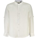 North Sails LONG SLEEVE SHIRT CHILDREN WHITE Cijene