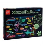 Apli Puzzle koje svetle u mraku-More ( 18455 ) | ePonuda.com