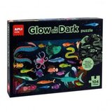 Apli puzle ocean fluorescentna slagalica 104/1 18455 Cijene