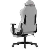 Huzaro Force 5.7 Siva Gaming stolica Slike