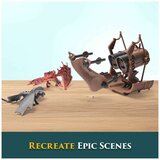 Figure djelovanja Spin Master How to train your dragon | shoptok.hr