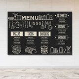 Wallity Slika DEV02922100140, 100x140 cm | ePonuda.com