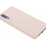 Huawei original silikonski ovitek za P20 - pink | Shoptok.si