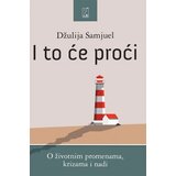 Psihopolis I to će proći: o životnim promenama, krizama i nadi Cene