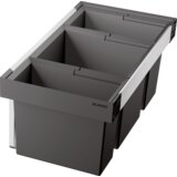 Blanco sortirnik odpadkov FLEXON II LOW 80/3 | Shoptok.si