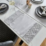 Catherine Lansfield Tekstilni podmetač 4 kom 30x46 cm Deco Sequin – | shoptok.hr