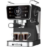 Techwood TCA-1386EXN espresso aparat Cene