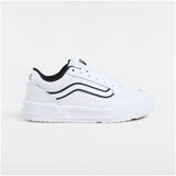 Vans Skate čevlji Hylane Bela | Shoptok.si