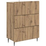  Ormar s ladicama Hrast artisan 66 x 34 5 x 92 cm - Hrast artisan | shoptok.hr