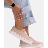 Big Star Pink sneakers | Shoptok.si