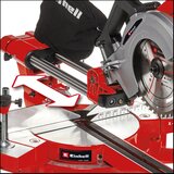 Einhell TE-SM 36/210 Li - Solo, Akumulatorska potezna testera - (4300880) | ePonuda.com