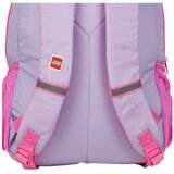 Lego Dječji ruksak 25 l Purple Cherry Blossom – | shoptok.hr