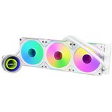 Lian Li komplet za tekocinsko hlajenje AIO Liquid Cooler Gal Cene