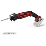 Einhell aku recipročna pila lisičji rep Power X-Change TE-AP 18/13 Li-Solo | Eponuda.ba