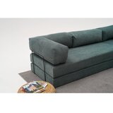 Atelier Del Sofa ugaona garnitura comfort green