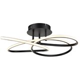 Esto plafonska lampa yalisa 24w | ePonuda.com