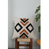 Mioli Decor Lanena okrasna blazina 43x43 cm Polen – | Shoptok.si