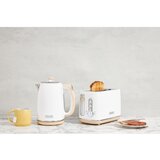 Haden Bel grelnik vode 1,7 l Dorchester – | Shoptok.si