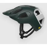 Cularis Helmet pargasite grn m / hyd wh m