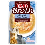 Cat juha piletina i tuna 40 g