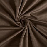 Modern Living Končana Zavesa Bianca, Rjava, Ca. 140/245 Cm | Shoptok.si