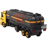 DIY Tank Truck For Assembling and Disassembling Yellow Lights Sound | shoptok.hr