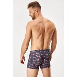 Lonka Bombažne boksarice Kevi Sobi II | Shoptok.si