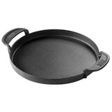 Weber Ponev za žar Gourmet BBQ System (za žare na oglje s Ø 57 cm, lito železo) Cene