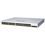 Cisco CBS220 Smart 48-port GE, | Eponuda.ba